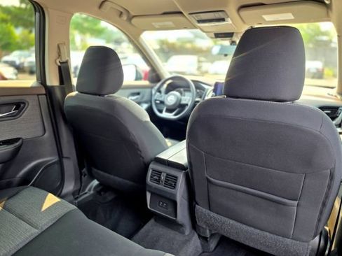Used 2023 Nissan Rogue SV FWD image 41