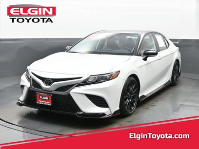 Used 2023 Toyota Camry TRD w/ TRD Package w/JBL Audio