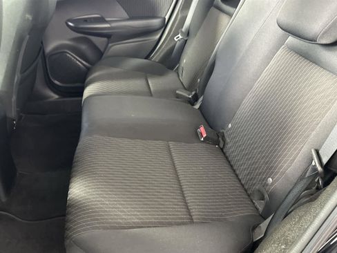 Used 2019 Honda Fit EX image 13