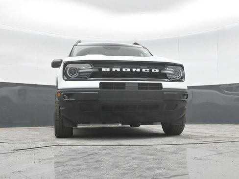 Used 2023 Ford Bronco Sport Outer Banks w/ Tech Package AWD/4WD image 27