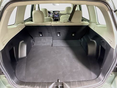 Used 2018 Subaru Forester 2.5i Premium image 34