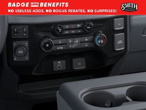 New 2026 Ford F250 XL w/ STX Appearance Package AWD/4WD image 16