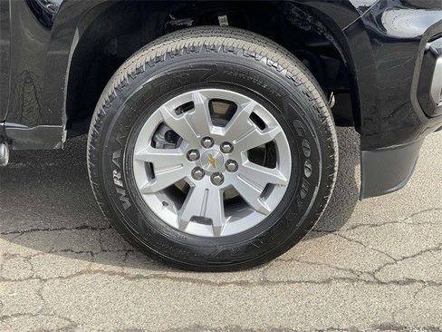 Certified 2022 Chevrolet Colorado LT w/ Luxury Package image 7