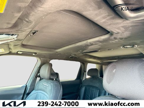 New 2027 Kia Telluride SX Prestige X-Pro image 29