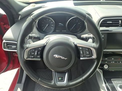 Used 2018 Jaguar XE R-Sport AWD/4WD image 15