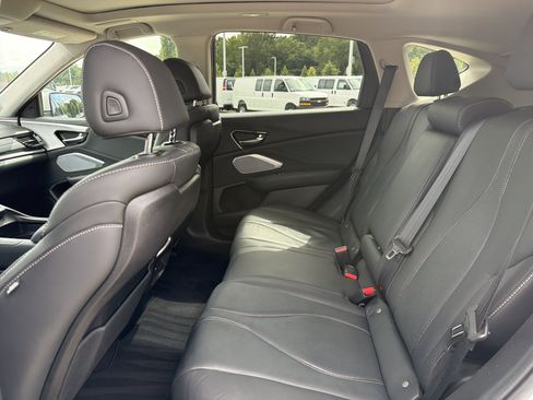 Used 2022 Acura RDX FWD w/ Technology Package image 31