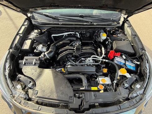 Certified 2025 Subaru Outback Limited image 60