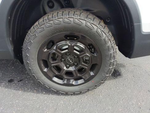 New 2025 Honda Ridgeline RTL+ image 33