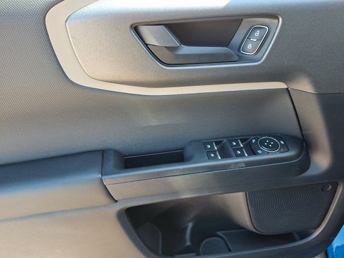 Certified 2025 Ford Bronco Sport Big Bend AWD/4WD image 12