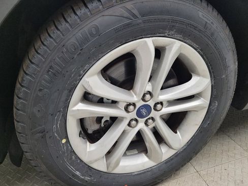Used 2020 Ford Edge SEL AWD/4WD image 31