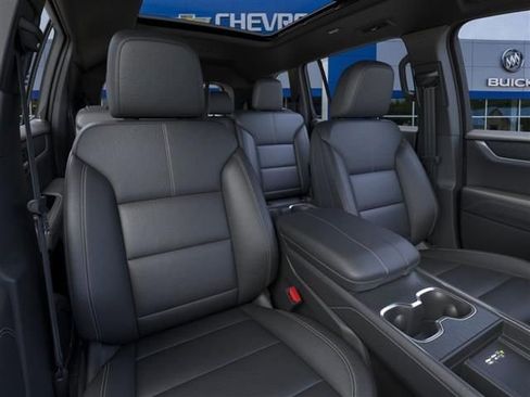 New 2026 GMC Acadia Elevation w/ Black Edition image 16