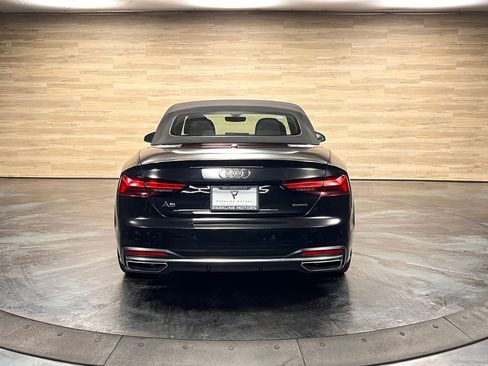 Used 2022 Audi A5 2.0T Premium Plus image 22