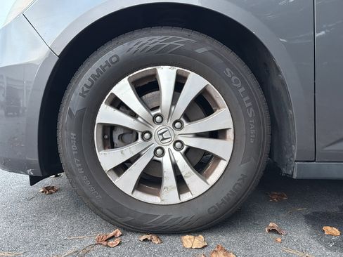 Used 2015 Honda Odyssey EX-L image 10
