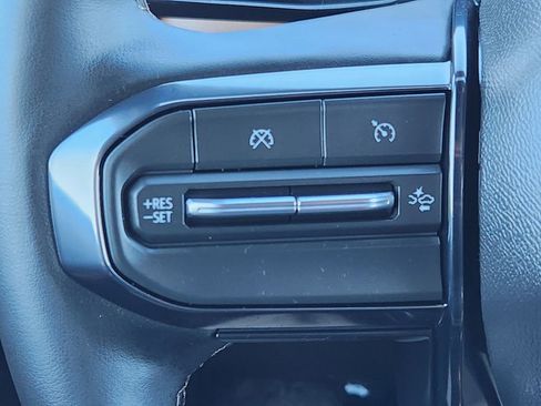 Certified 2026 GMC Canyon AT4 w/ Technology Plus Package image 20