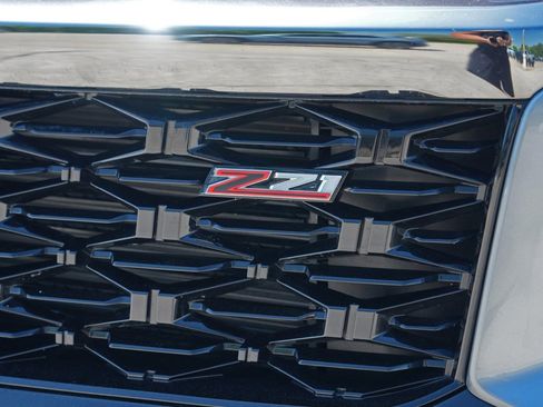 Used 2024 Chevrolet Traverse Z71 w/ Enhanced Driving Package image 51