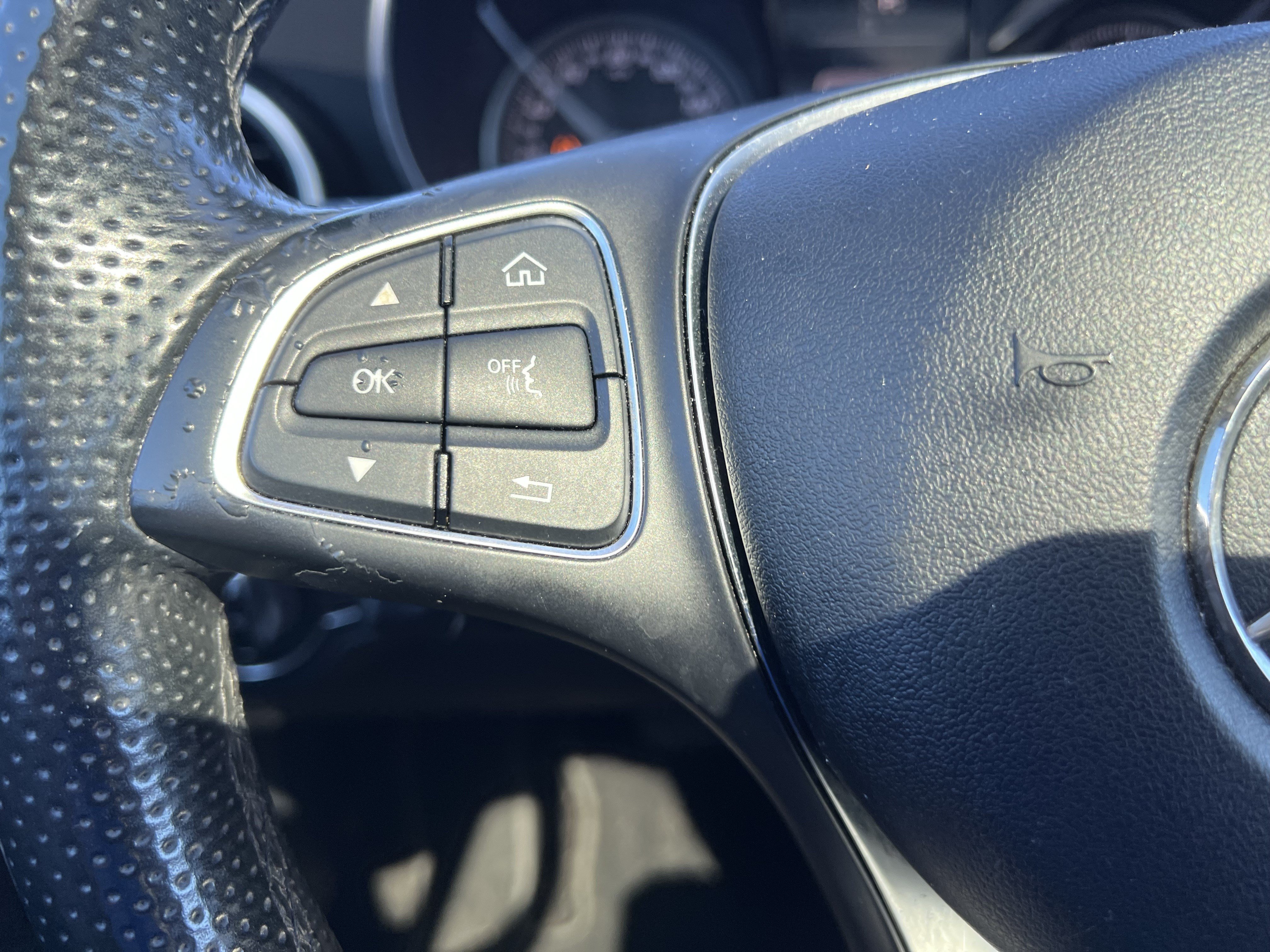 Certified 2016 Mercedes-Benz C 300 4MATIC Sedan image 19