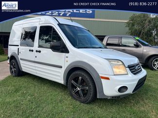 Used 2012 Ford Transit Connect XLT FWD video 1