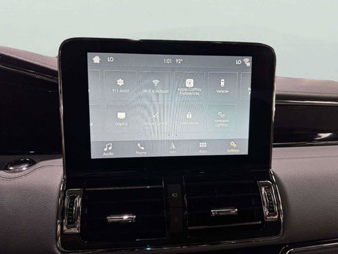 Used 2018 Lincoln Navigator Reserve w/ Technology Package AWD/4WD image 58