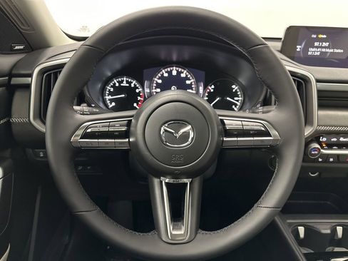 New 2026 MAZDA CX-50 AWD 2.5 S w/ Cargo Package image 29