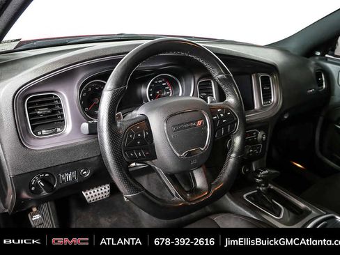 Used 2023 Dodge Charger Scat Pack RWD image 4
