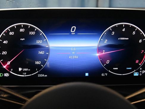 Used 2023 Mercedes-Benz C 300 4MATIC Sedan image 19