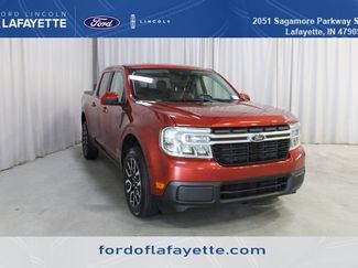 Used 2023 Ford Maverick Lariat w/ Lariat Luxury Package FWD video 1