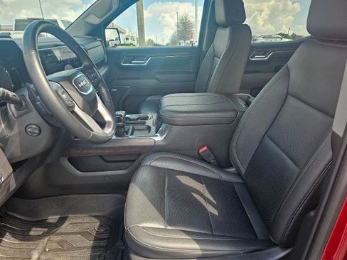 Used 2024 GMC Sierra 1500 SLT w/ SLT Premium Plus Package AWD/4WD image 57