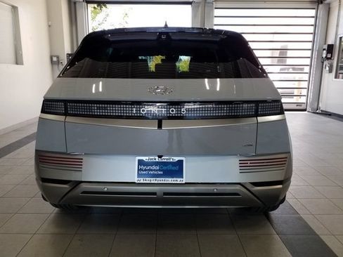 Certified 2024 Hyundai Ioniq 5 Limited AWD/4WD image 20