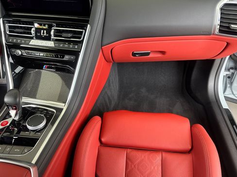 Used 2025 BMW M8 Competition AWD/4WD image 31