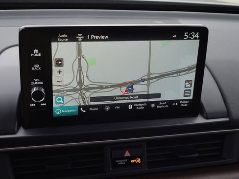 Used 2023 Honda Pilot Elite image 24