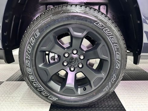 New 2026 RAM 1500 4x4 Crew Cab image 8