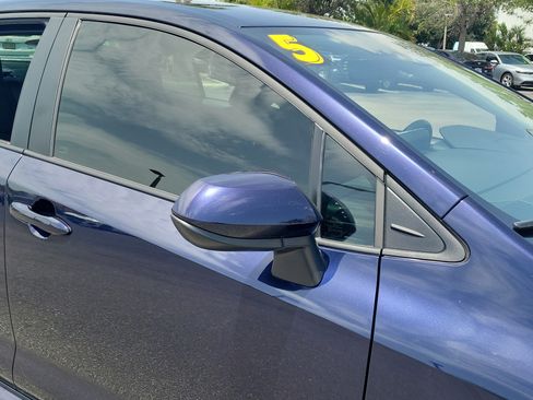 Used 2025 Toyota Corolla LE FWD image 9
