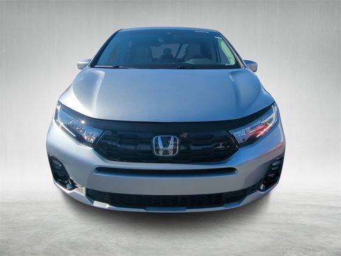 New 2026 Honda Odyssey Elite image 8