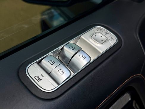 Used 2021 Mercedes-Benz G 63 AMG 4MATIC image 70