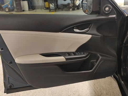 Used 2022 Honda Insight Touring image 17