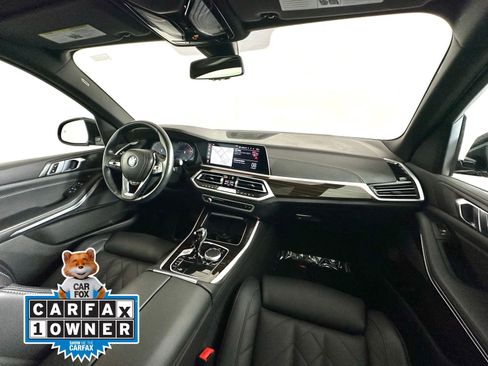 Used 2023 BMW X5 xDrive40i w/ Premium Package image 2