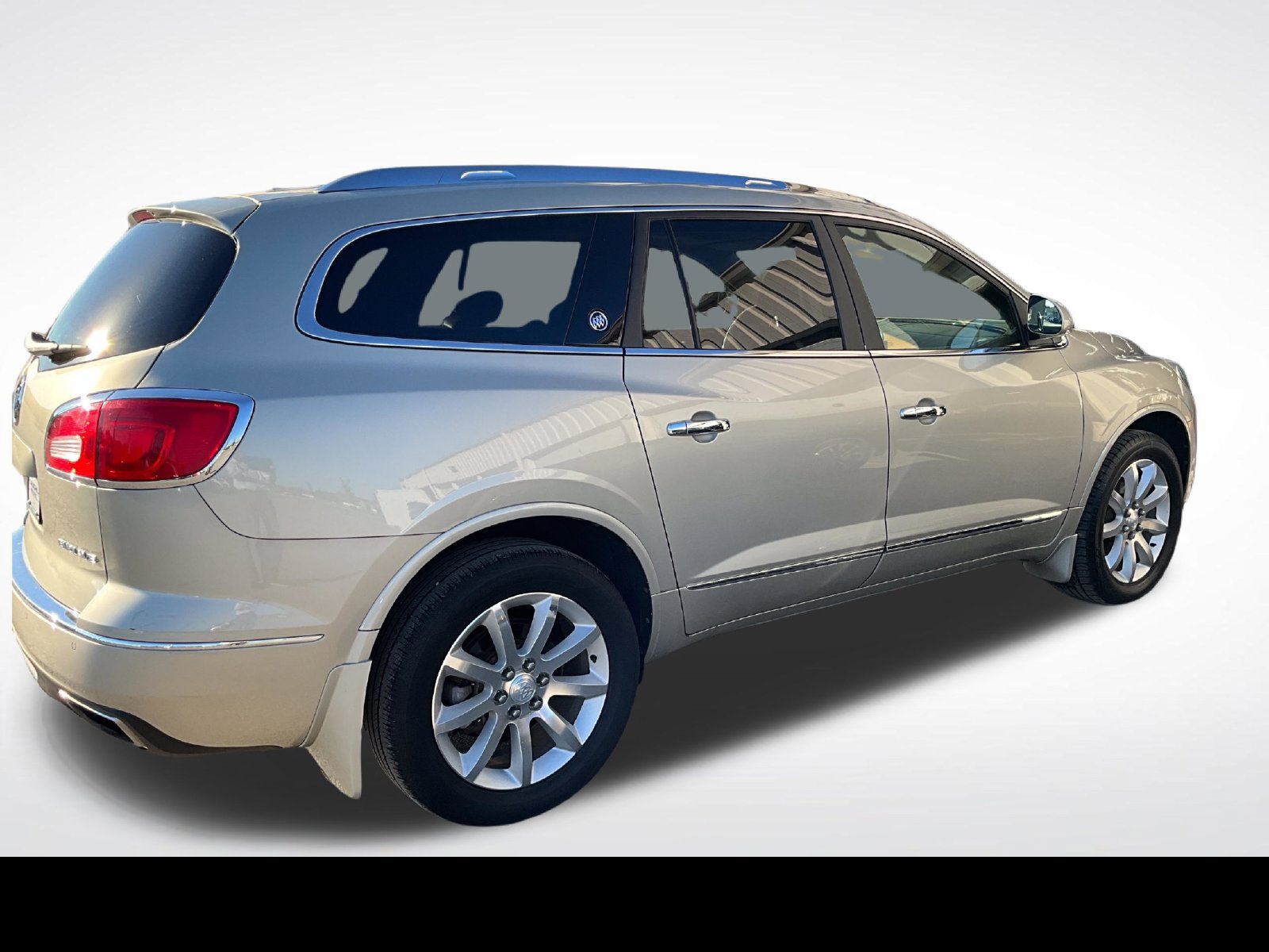 Used 2016 Buick Enclave Premium w/ Experience Buick Package FWD image 5