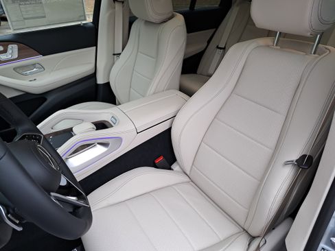 New 2026 Mercedes-Benz GLE 350 4MATIC image 15