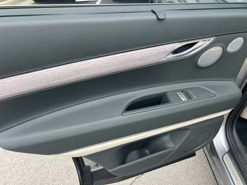 New 2026 Genesis GV80 2.5T Advanced image 16