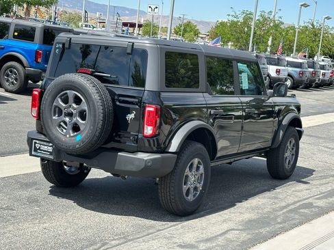 New 2026 Ford Bronco Big Bend AWD/4WD image 7