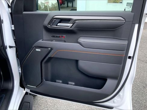 Used 2026 GMC Sierra 1500 AT4 w/ AT4 Premium Package image 23