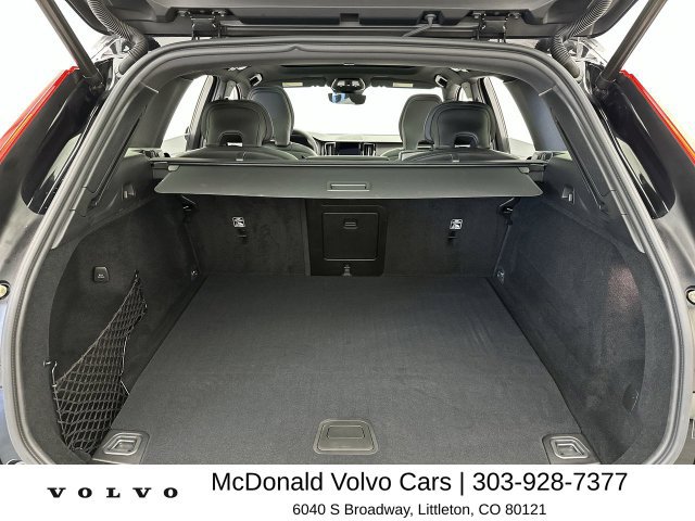 Certified 2024 Volvo XC60 T8 Ultimate w/ Protection Package Premier AWD/4WD image 24