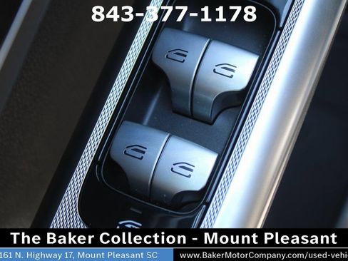 Used 2025 Mercedes-Benz GLC 350e image 20