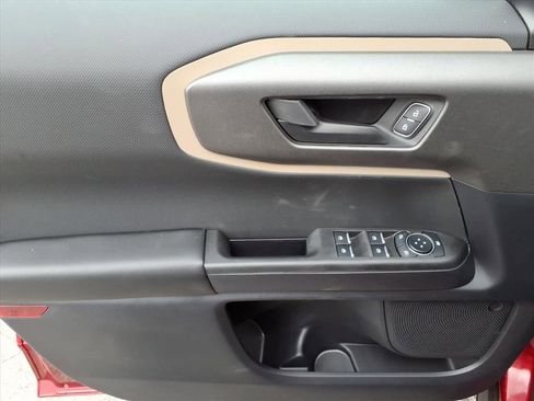 New 2025 Ford Bronco Sport Big Bend image 11