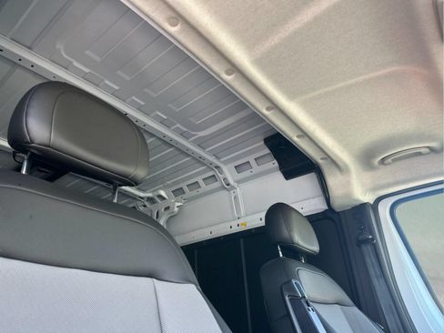Used 2026 RAM ProMaster 2500 w/ Convenience Group FWD image 16