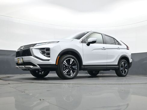 Used 2025 Mitsubishi Eclipse Cross SE image 21