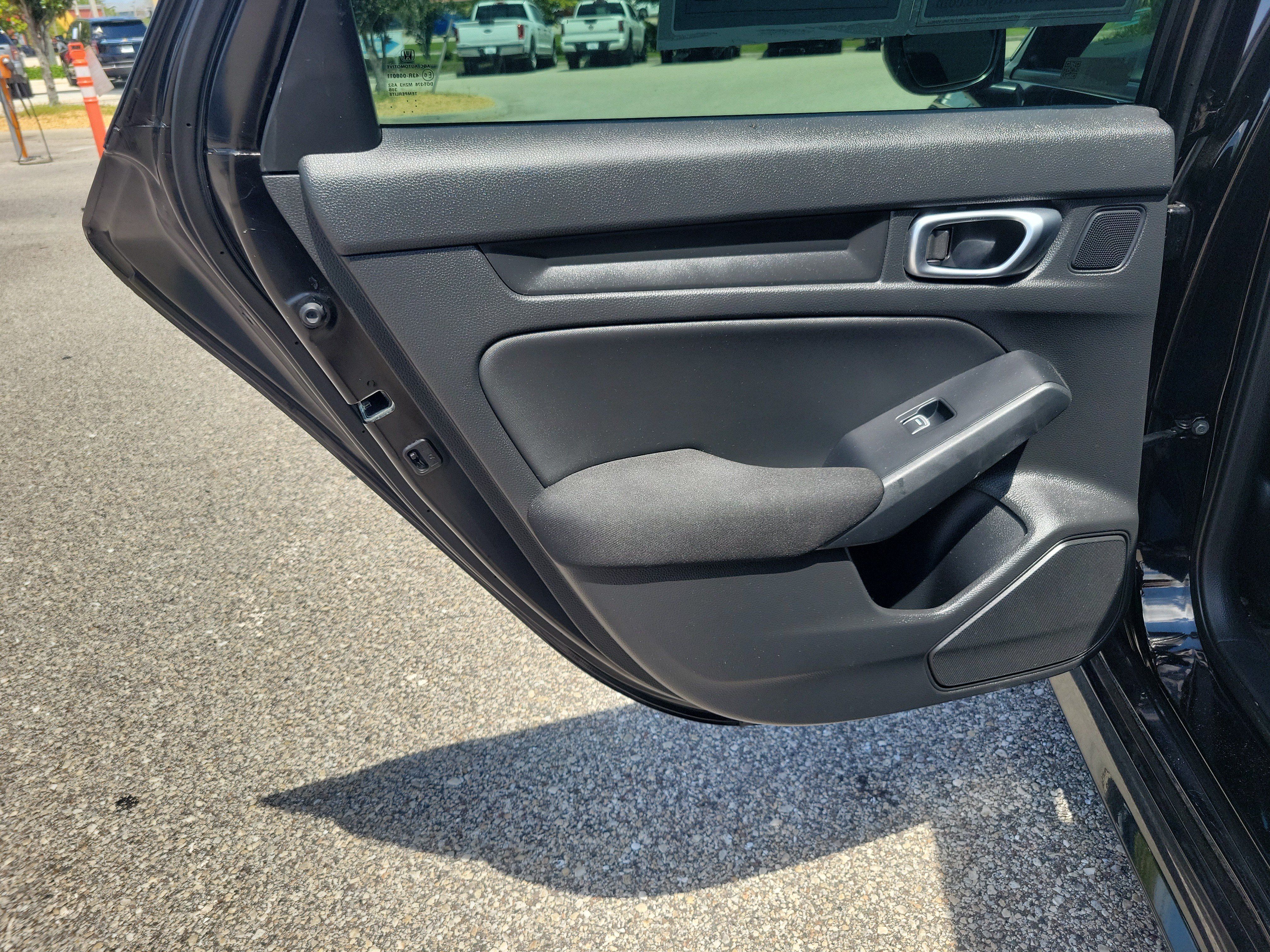 Used 2024 Honda Civic Sport image 14