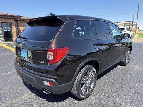 Used 2021 Honda Passport EX-L image 6