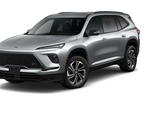 New 2026 Buick Enclave Sport Touring w/ LPO, All-Weather Package FWD image 26