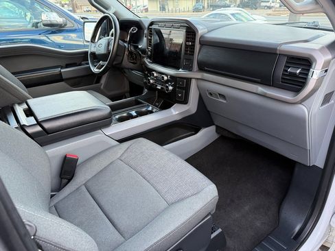 Used 2024 Ford F150 XLT w/ Mobile Office Package image 33